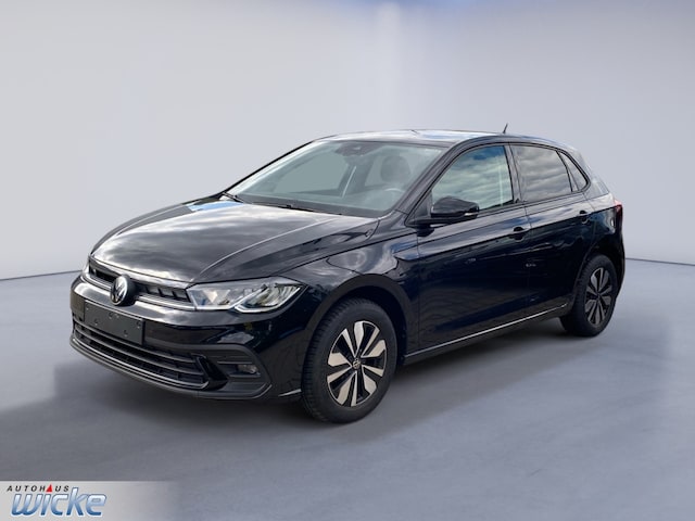 Volkswagen Polo Polo 1.0 Goal KLIMA PDC GANZJAHRESREIFEN