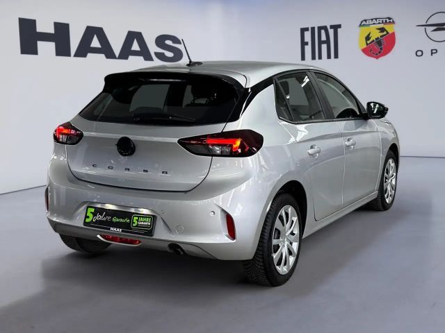 Opel Corsa 1.2 Turbo Edition Turbo