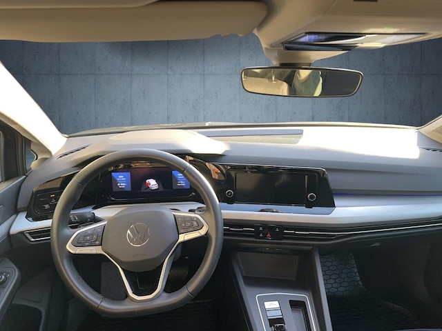 Volkswagen Golf 1.0 TSI DSG