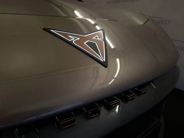 Cupra Tavascan Edge 82kWh...Kamera/LED/ SH