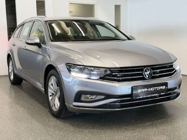 Volkswagen Passat 4Motion Elegance Elegance
