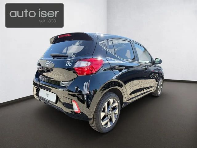 Hyundai i10 GO Plus 1,0 MT a5bu1