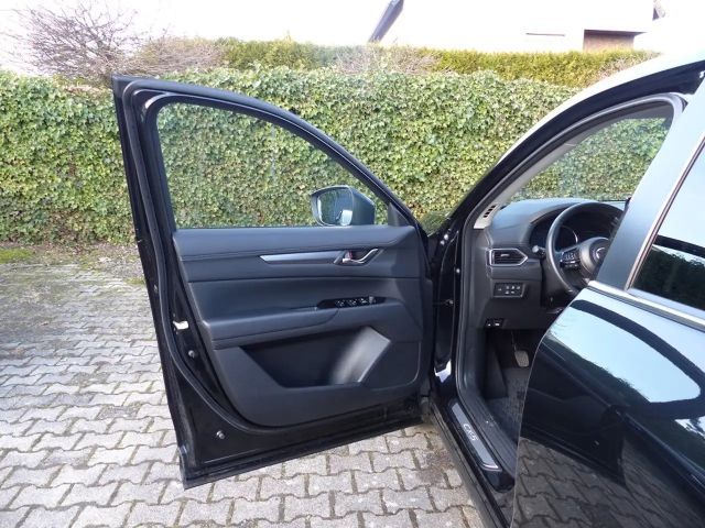 Mazda CX-5 Advantage SkyActiv