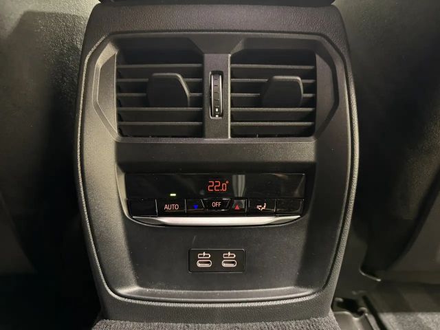 BMW i4 Coupé Gran Coupé M50 xDrive