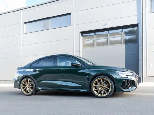 Audi RS3 Sedan