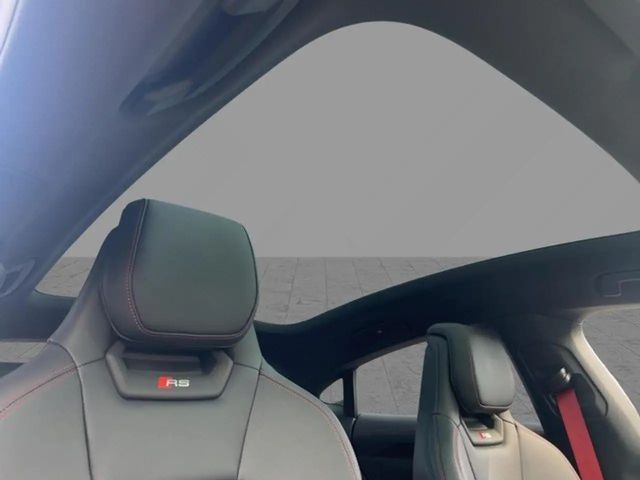 Audi RS e-tron GT Quattro