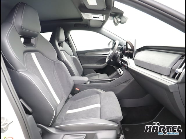 Skoda Kodiaq 2.0 TDI 4x4 Sportline