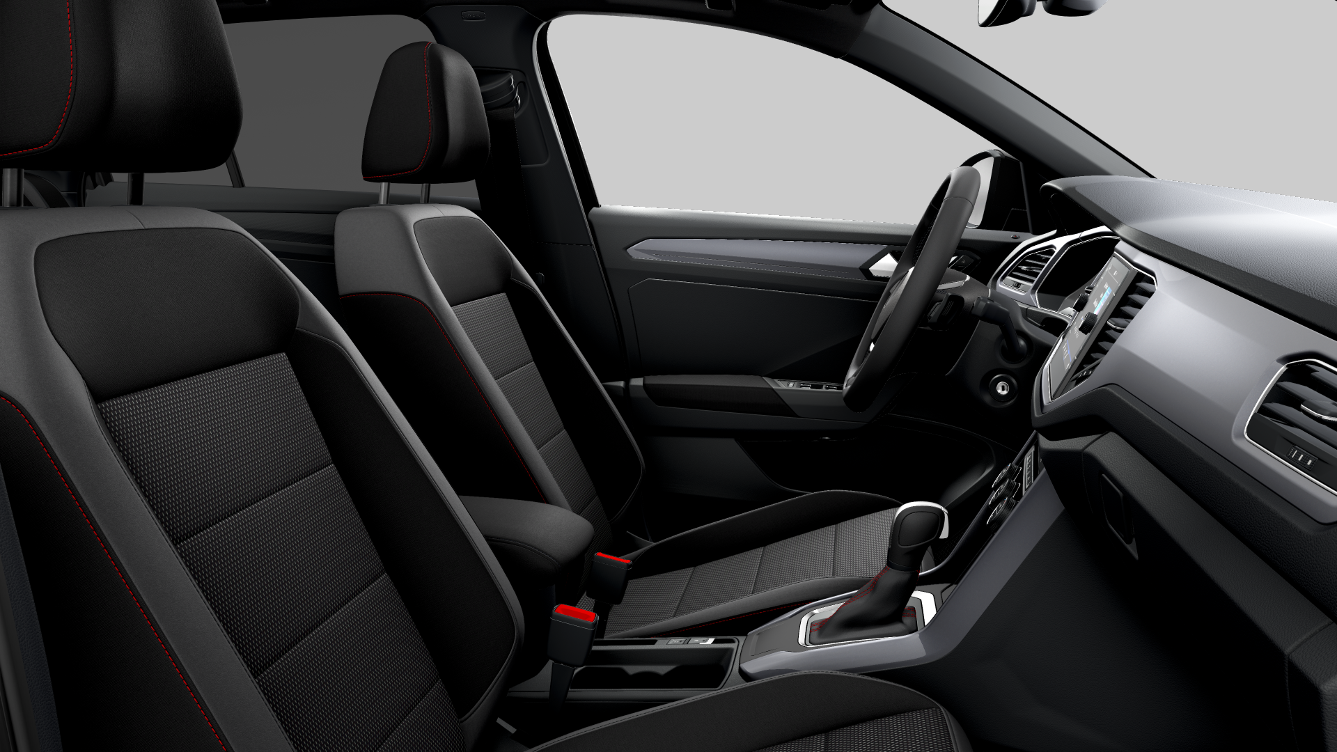 Volkswagen T-Roc 1.5 TSI DSG