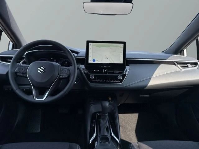 Suzuki Swace Comfort Hybrid