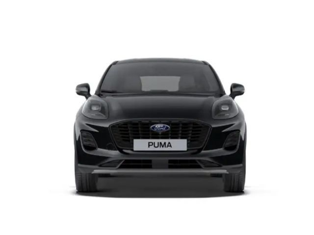 Ford Puma EcoBoost Titanium