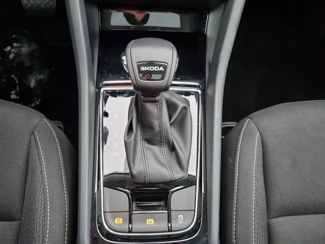 Skoda Karoq 1.5 TSI Tour