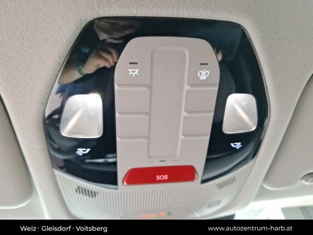 Kia EV3 81.4 kWh Earth FWD Plus