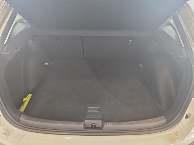 Volkswagen Taigo 1.0 TSI DSG Style