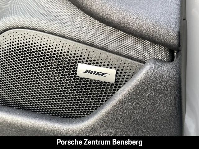 Porsche Taycan Sport Turismo