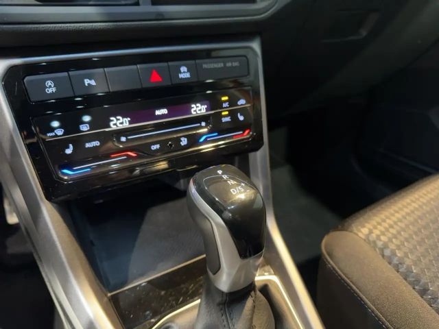 Volkswagen T-Cross 1.0 TSI DSG