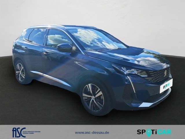 Peugeot 3008 Allure Pack