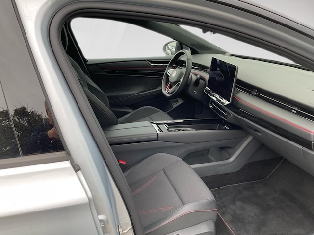 Volkswagen ID.7 Tourer