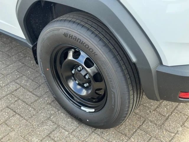 Dacia Duster Essential