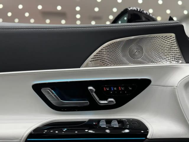 Mercedes-Benz SL 63 AMG 4MATIC AMG Line