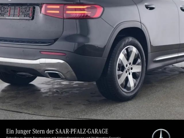 Mercedes-Benz GLB 180 GLB 180 d Progressive