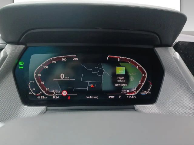 BMW 118 118i Advantage pakket Sedan