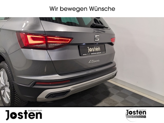 Seat Ateca 1.5 TSI