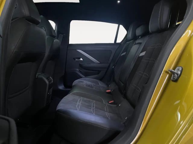 Opel Astra 1.2 Turbo Turbo Ultimate