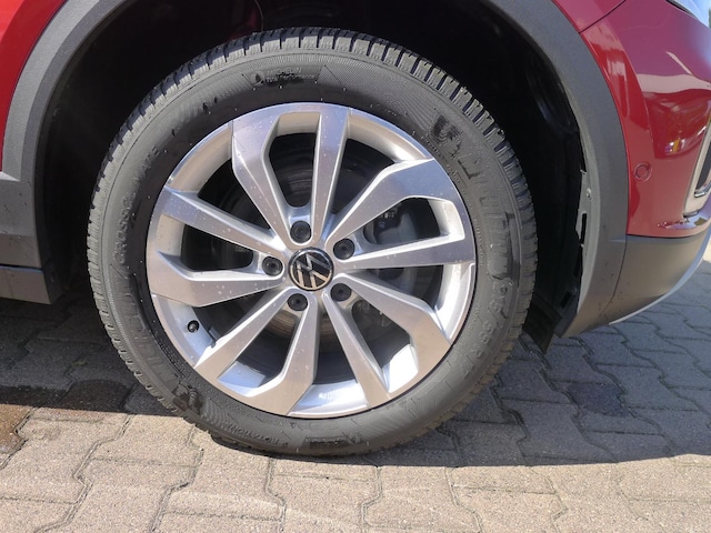 Volkswagen T-Roc Cabriolet