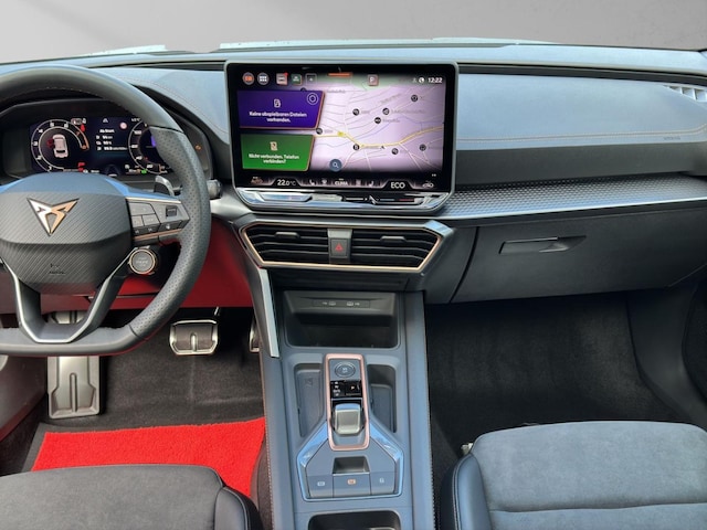 Cupra Leon Sportstourer VZ