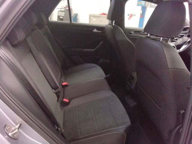 Volkswagen T-Roc 1.0 TSI