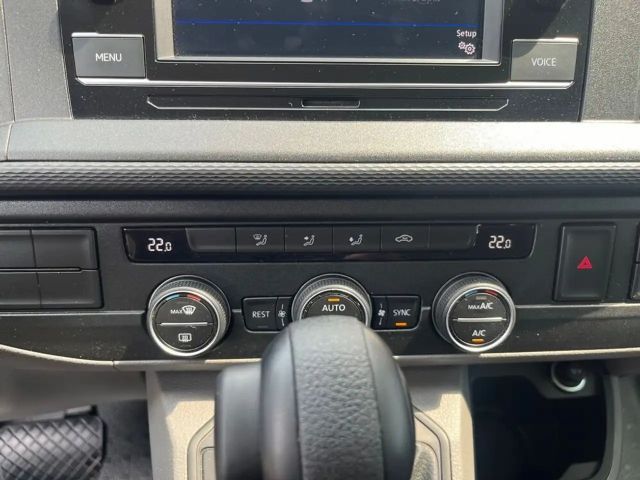 Volkswagen Caravelle 2.0 TDI DSG T6