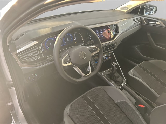 Volkswagen Polo 1.0 TSI DSG