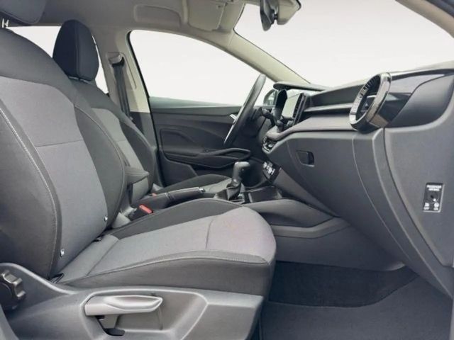 Skoda Fabia 1.0 TSI Selection