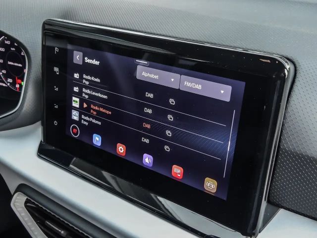 Seat Arona 1.0 TSI DSG Style