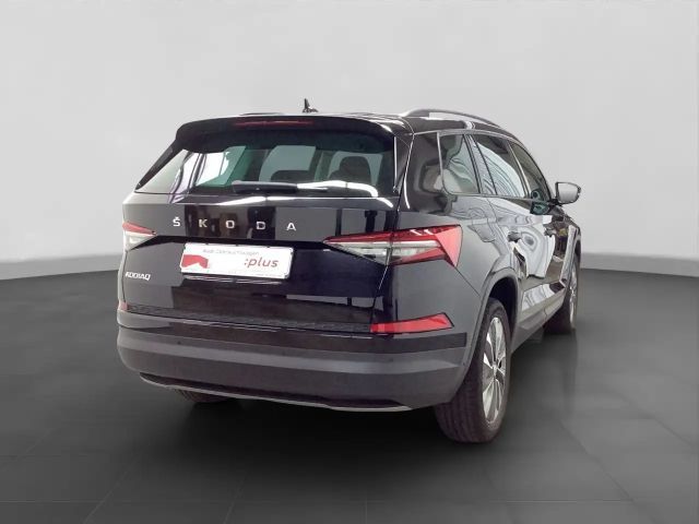 Skoda Kodiaq 2.0 TDI Tour