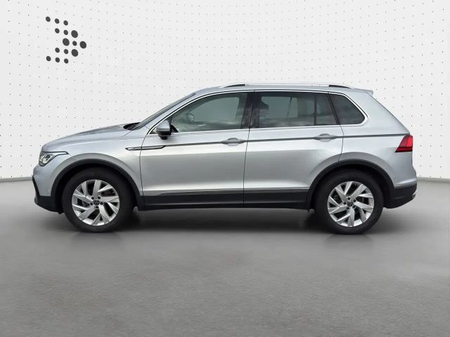 Volkswagen Tiguan 2.0 TDI DSG Elegance Elegance