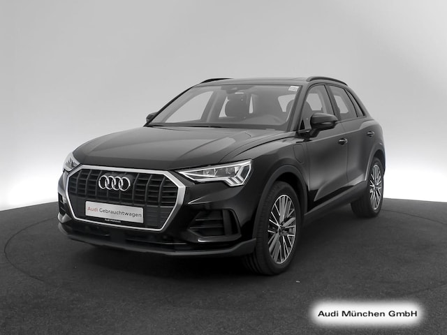 Audi Q3 45 TFSI Hybride S-Tronic