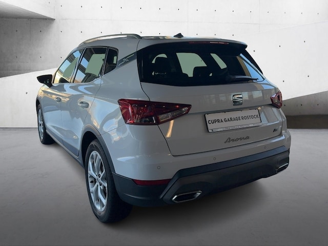 Seat Arona 1.0 TSI FR-lijn