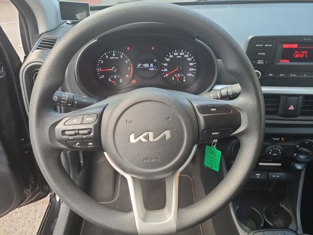 Kia Picanto Edition 7