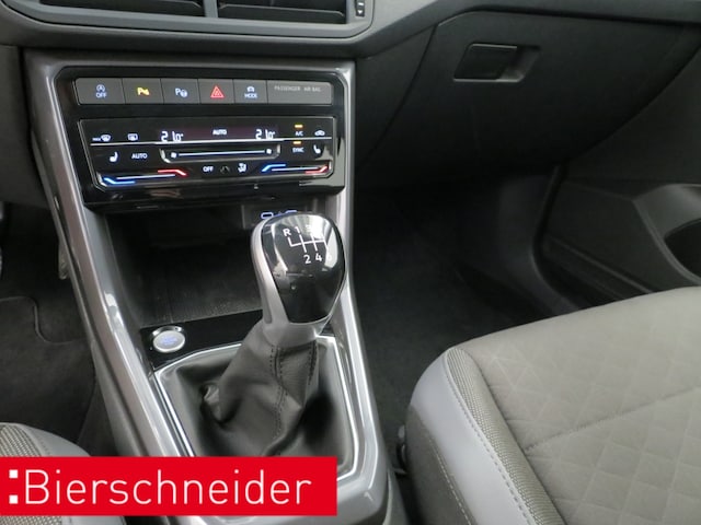 Volkswagen T-Cross 1.0 TSI Pro Style