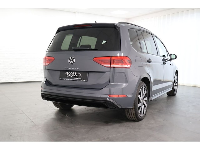 Volkswagen Touran 1.5 TSI DSG R-Line