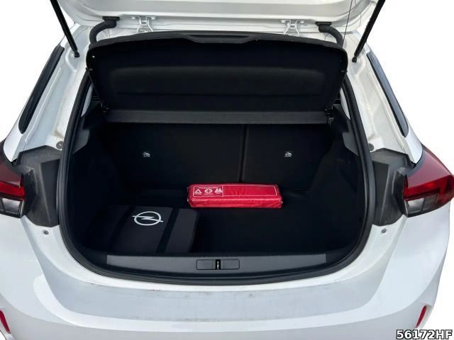 Opel Corsa Corsa-e Edition