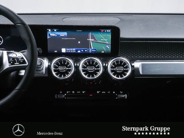 Mercedes-Benz EQB 350 4MATIC