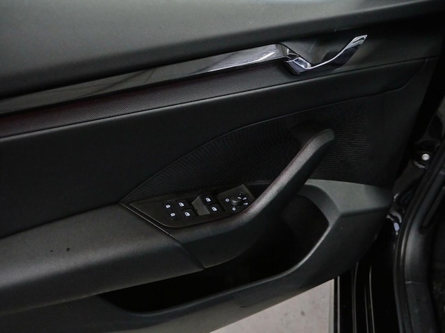 Skoda Octavia 2.0 TDI Clever Combi