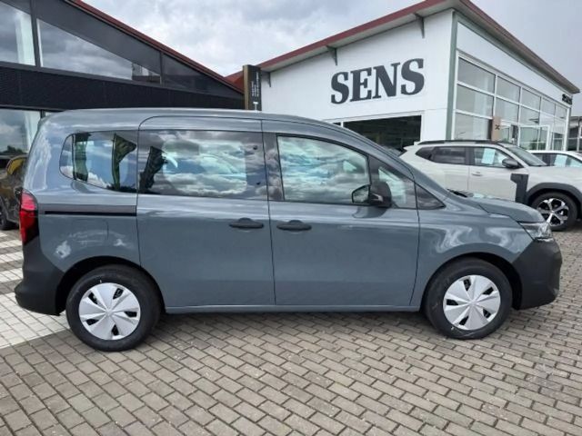 Nissan Townstar Acenta DIG-T