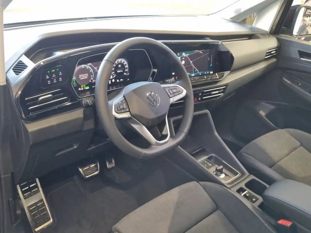 Volkswagen Caddy Style eHybrid