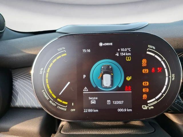 MINI Mini Electric 3-deurs SE