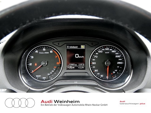 Audi Q2 35 TFSI S-Tronic