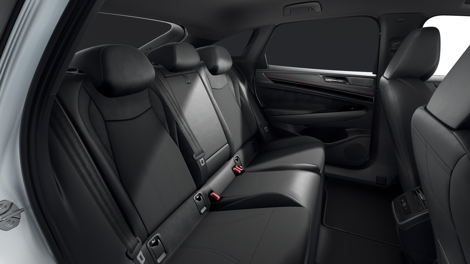 Volkswagen ID.7 GTX IQ.Drive Pro