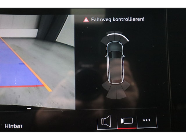 Audi A6 40 TDI Avant S-Tronic